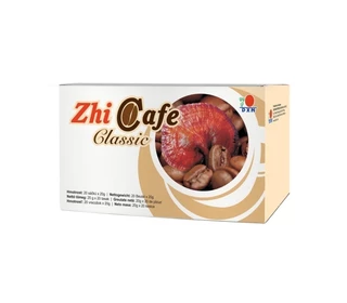 ZHI CAFE CLASSIC